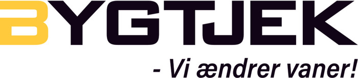 Bygtjek logo